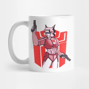 elita one Mug